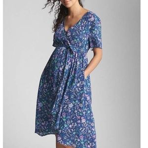 Gap Maternity Dress